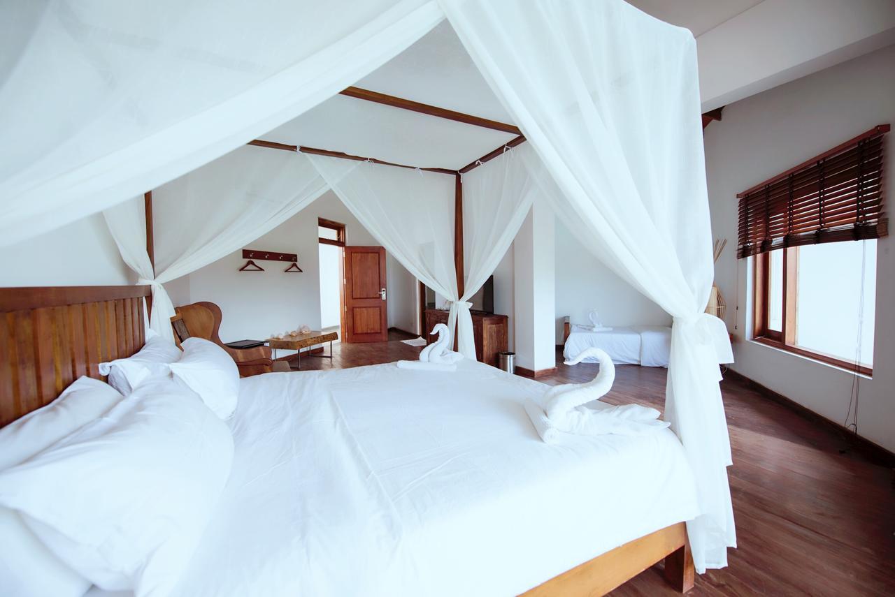 Cardamon Hotel Нилавели Екстериор снимка