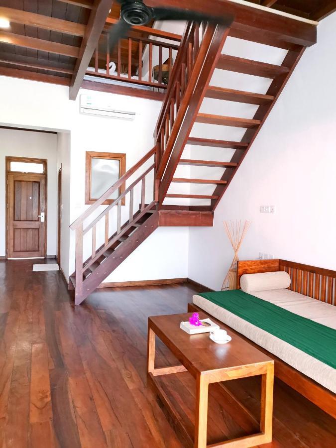 Cardamon Hotel Нилавели Екстериор снимка