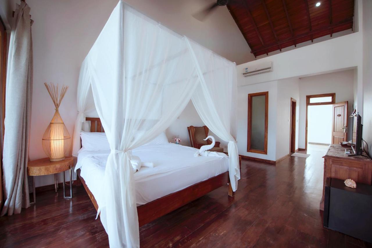 Cardamon Hotel Нилавели Екстериор снимка